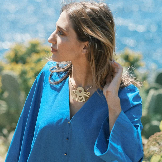 A SOURCE OF INSPIRATION