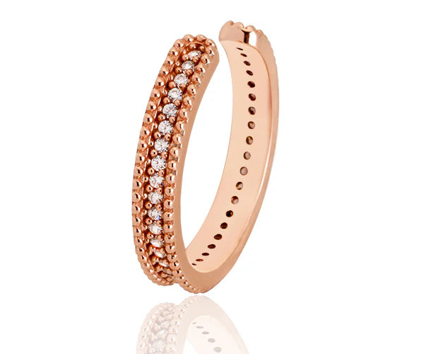 Concordia Single Ring