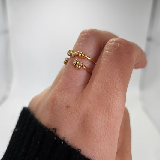 Kallisto Ring