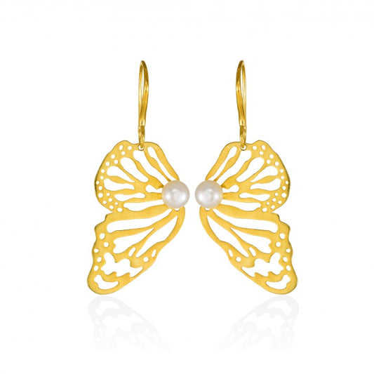 Butterfly Breeze Earrings