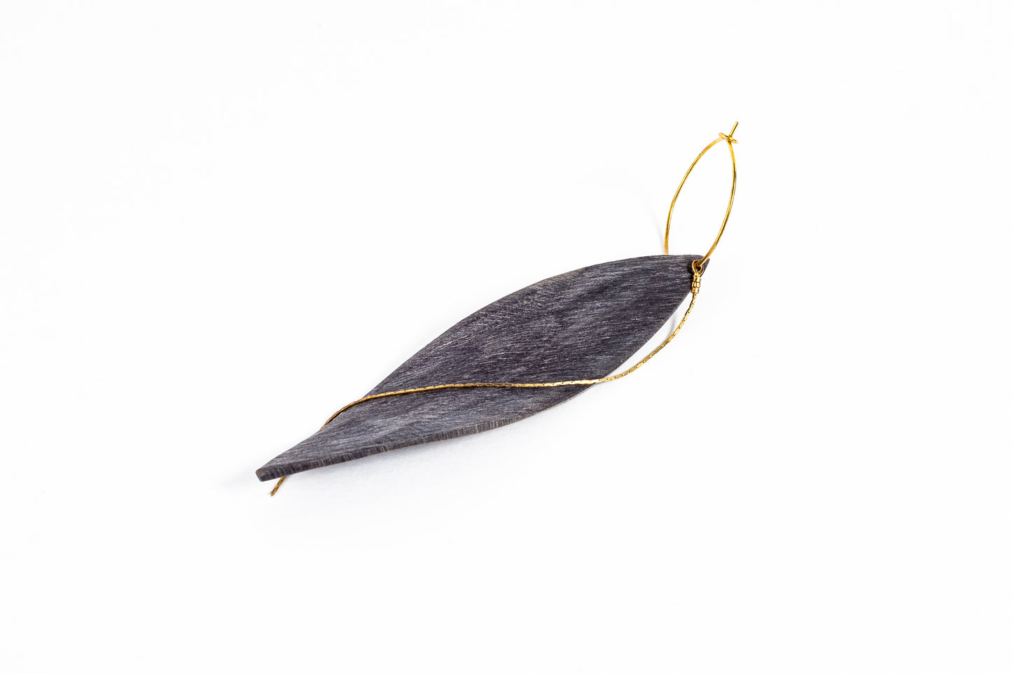 Wisperwood Earrings