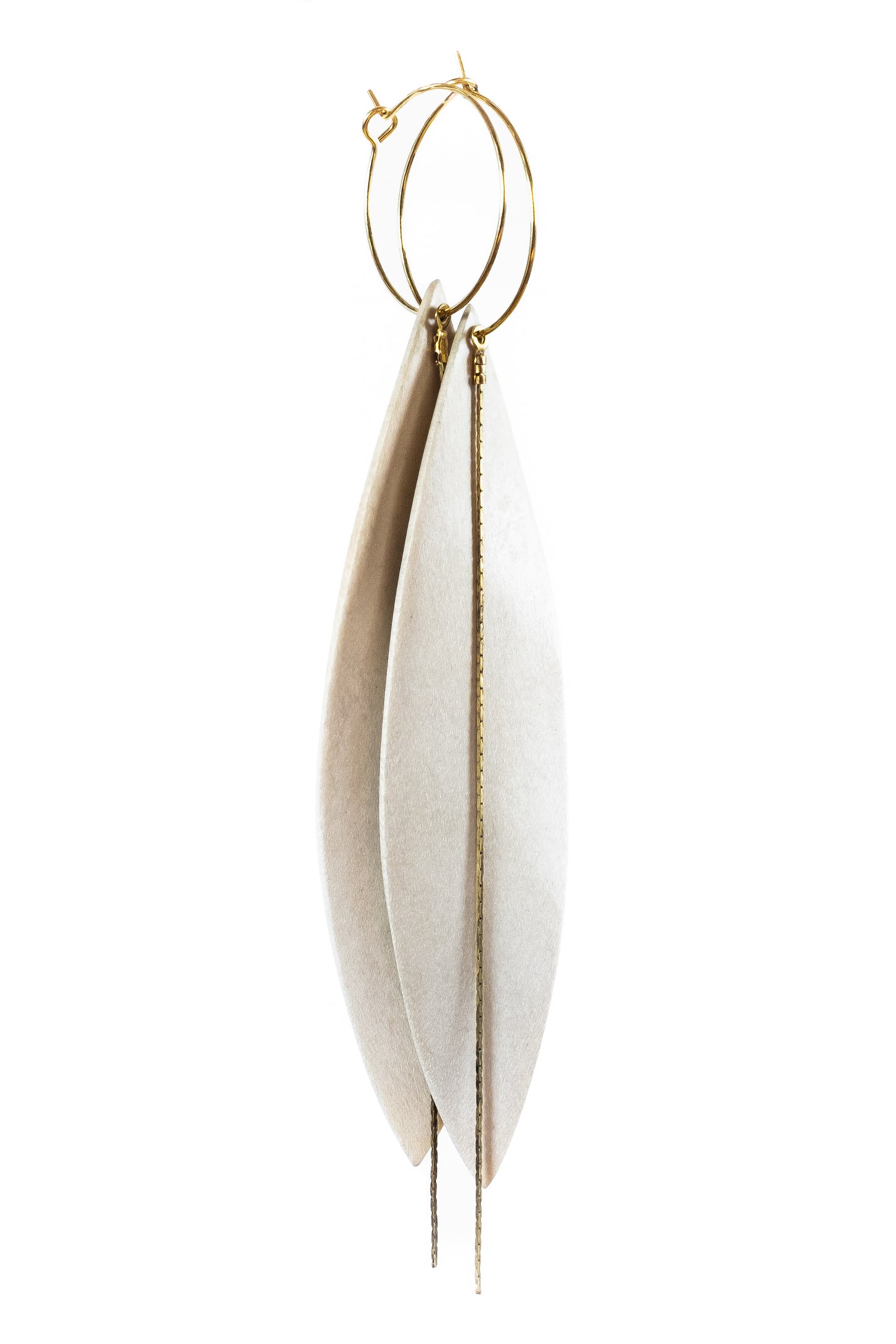 Wisperwood Earrings