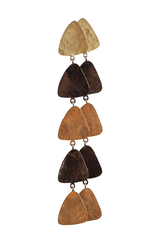 Wind Chimes Earrings