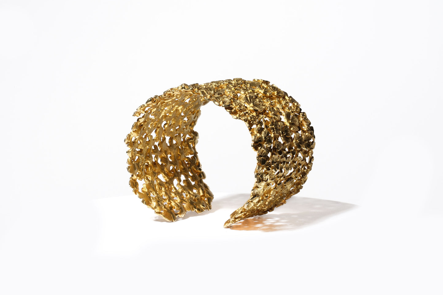 Wildflowers Bracelet