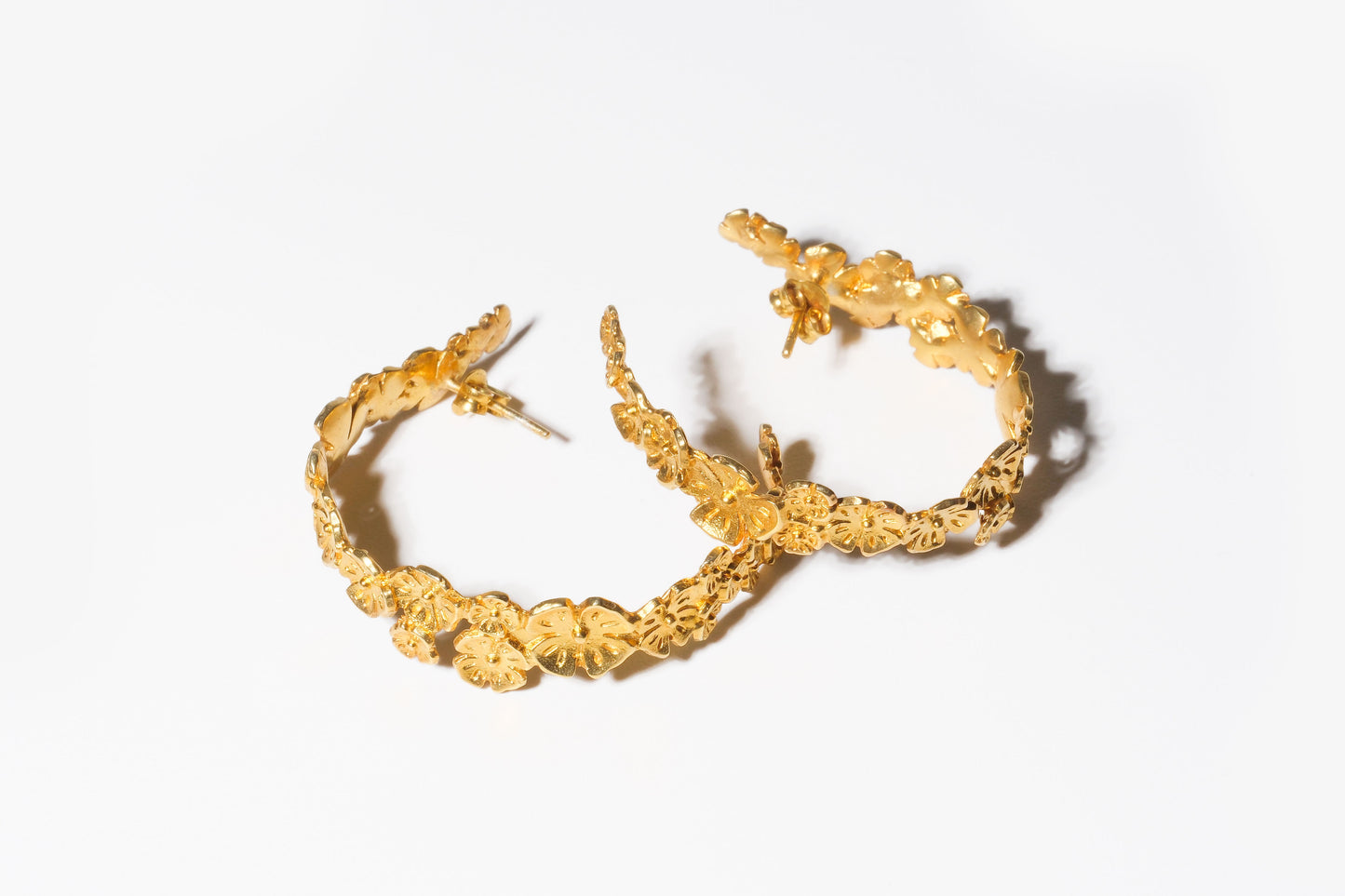 Wildflowers Earrings