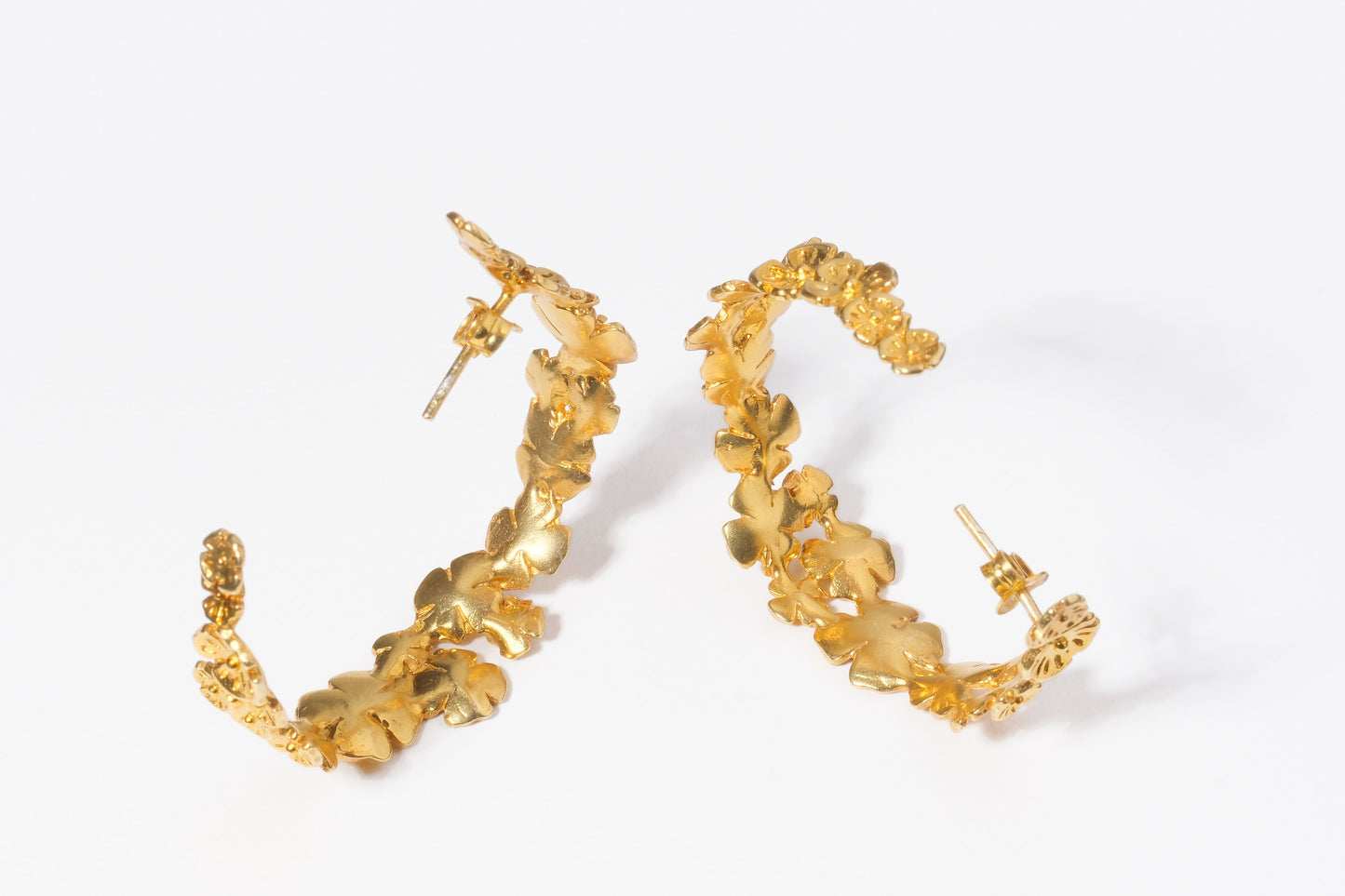 Wildflowers Earrings