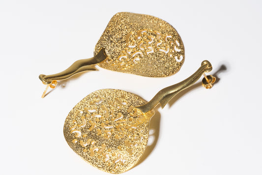 Unique Allure Earrings