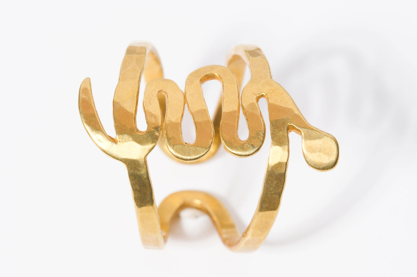 Snake Ring