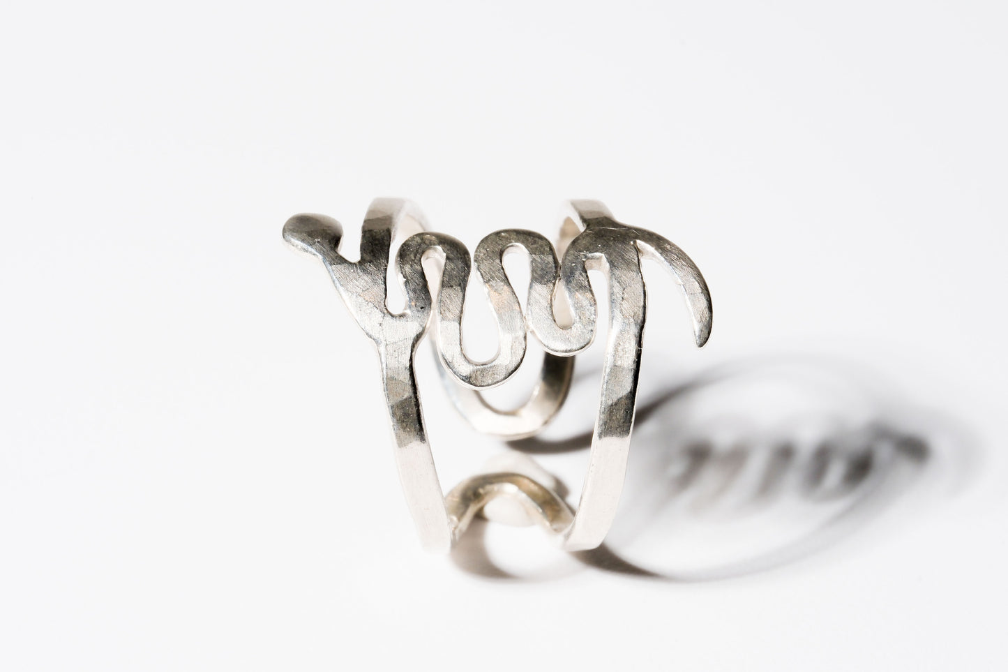 Snake Ring