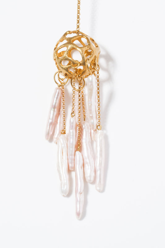 Drops of Grace Pendant