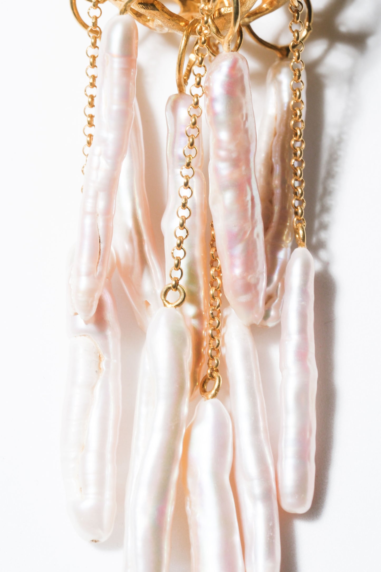 Drops of Grace Pendant