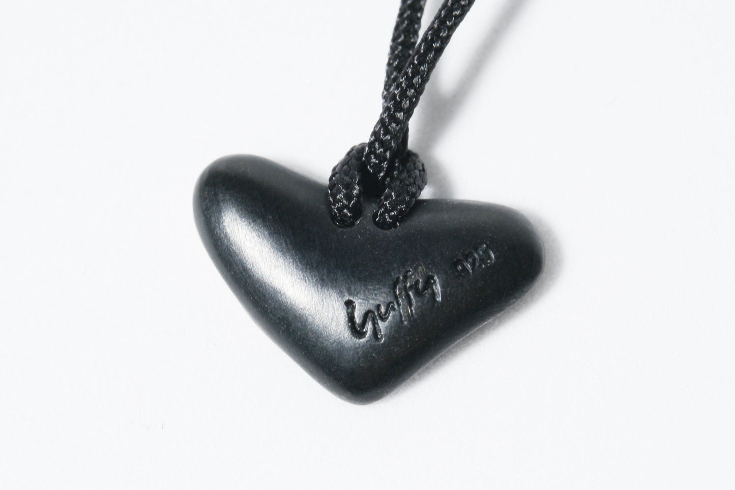 Rose Drop Aliki Pendant