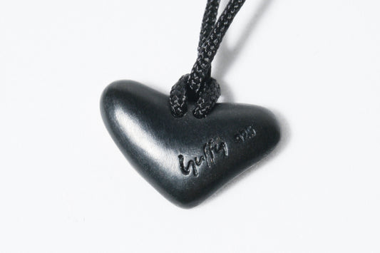 Rose Drop Aliki Pendant