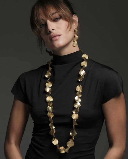 Small Desert Allure Earrings