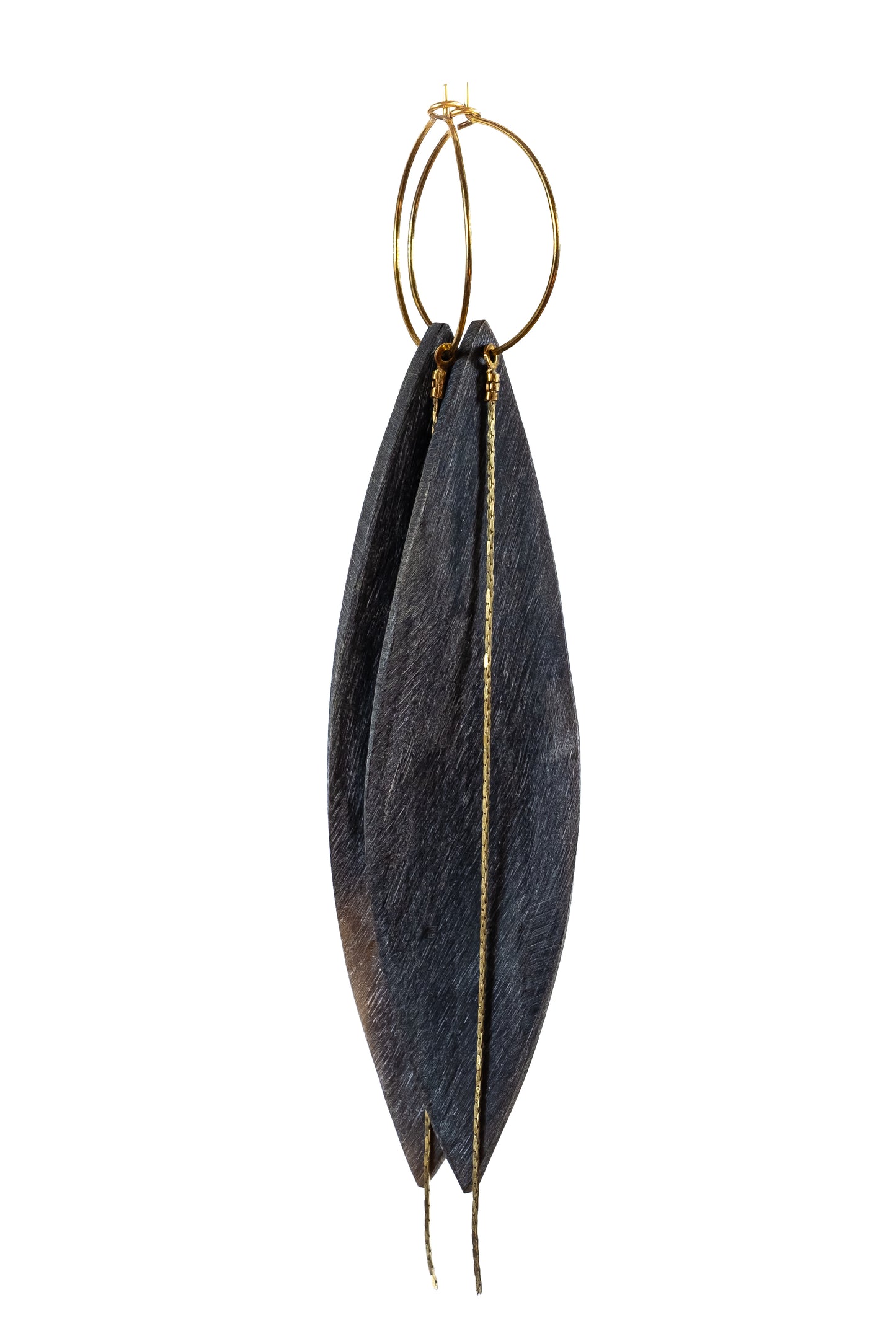 Wisperwood Earrings