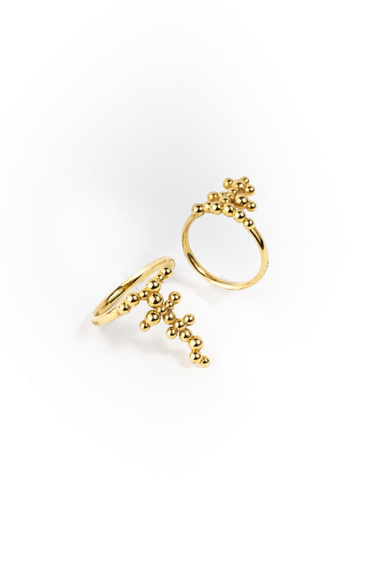 Galatea Ring