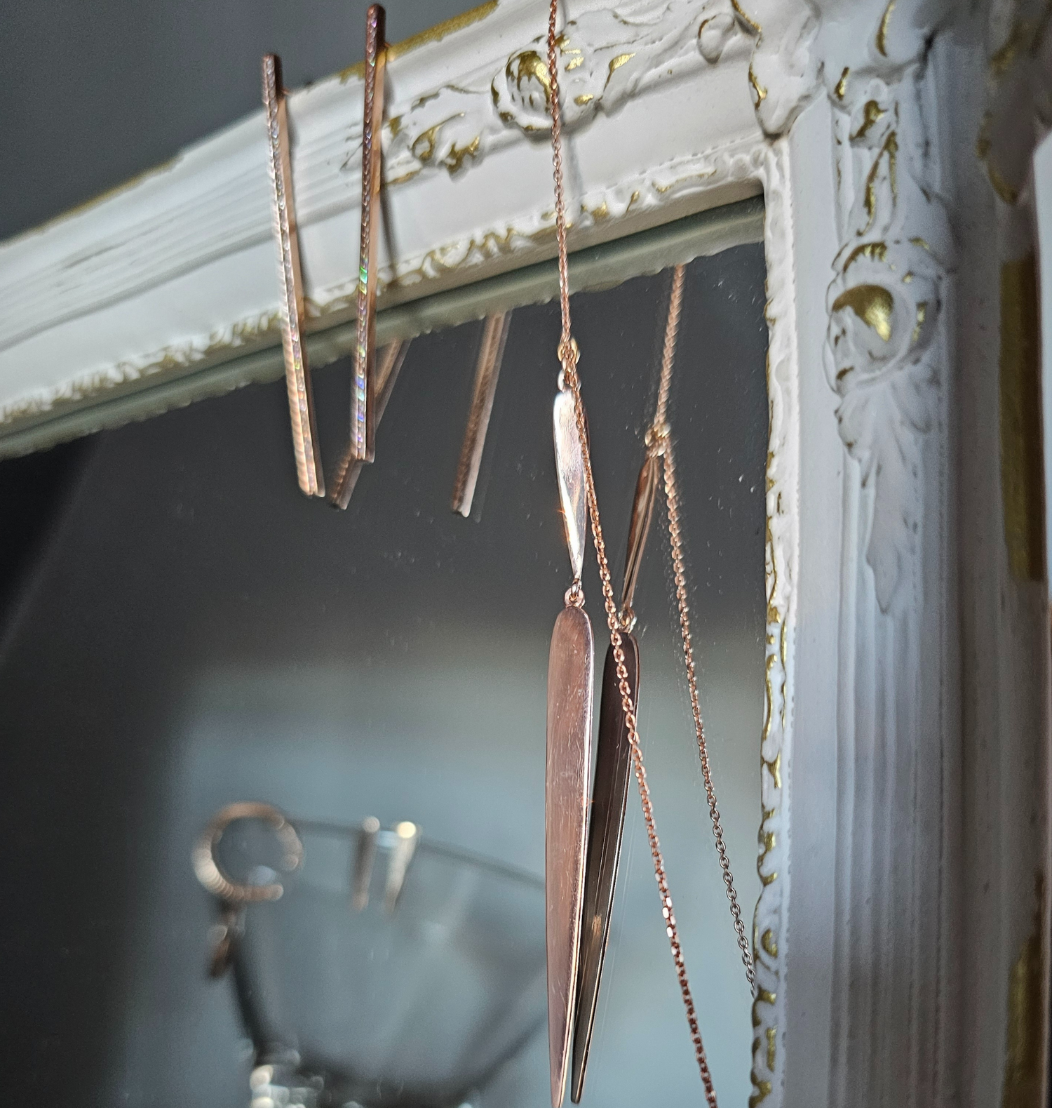 Rose Gold