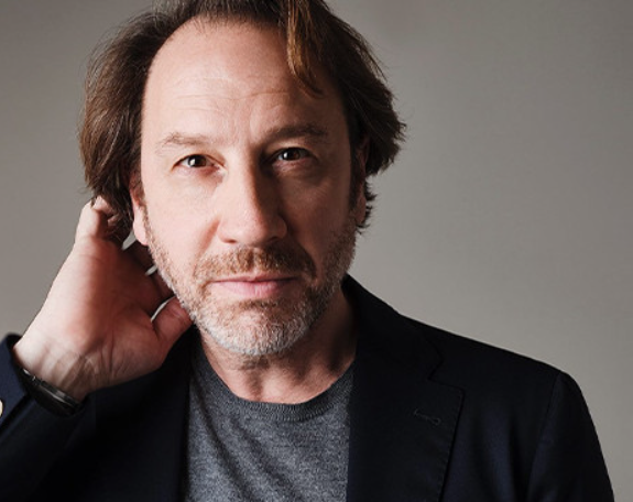 Dimitris "Huffy" Stavropoulos