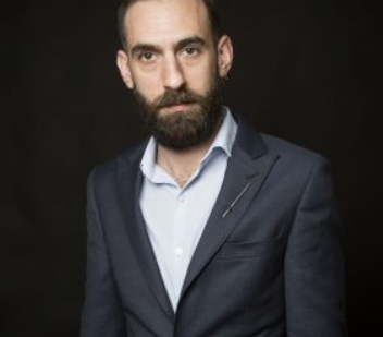 Stelios Karantonas