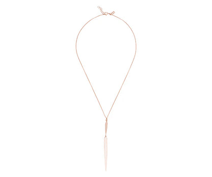 Freya Teardrop Necklace