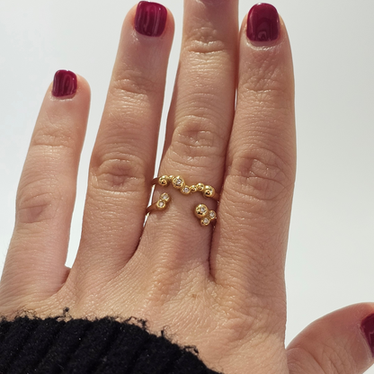 Kallisto Ring