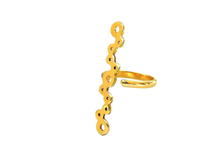 Bubble Ring