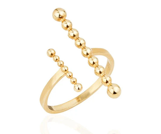 Concordia Bar Ring