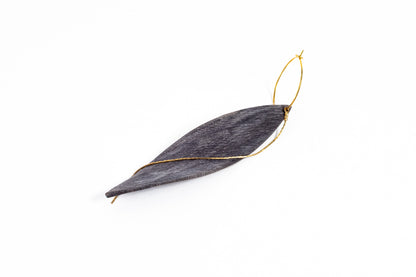 Wisperwood Earrings