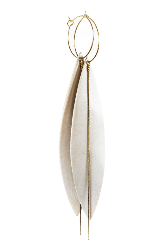 Wisperwood Earrings