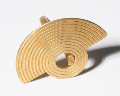 Amphitheatre Ring