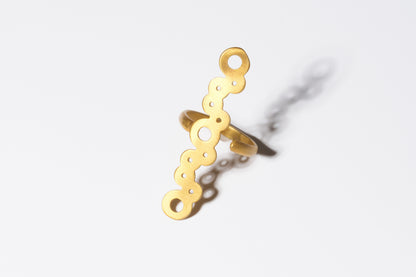 Bubble Ring