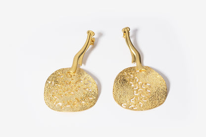 Unique Allure Earrings