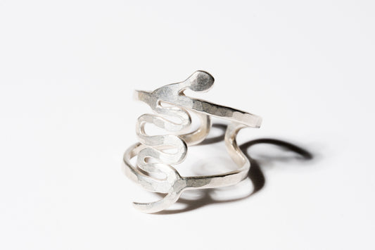 Snake Ring