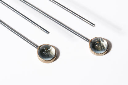 Negroni Earrings