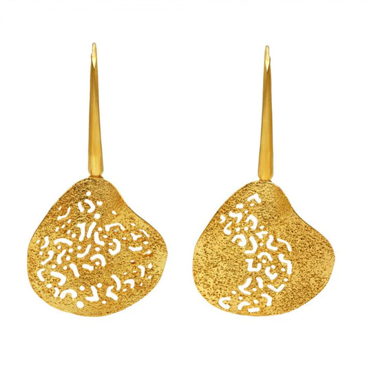 Mystic Desert Allure Earrings