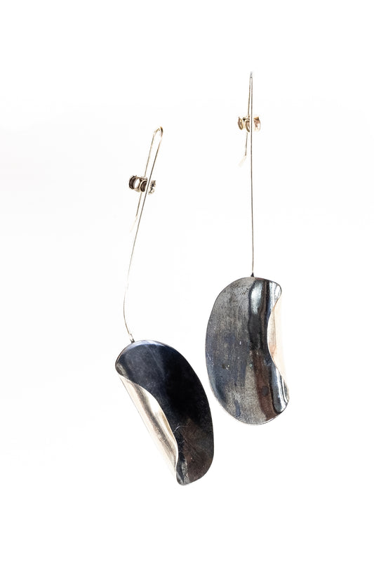 Cycladic Earrings