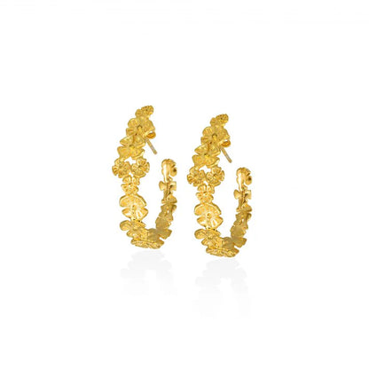 Wildflowers Earrings