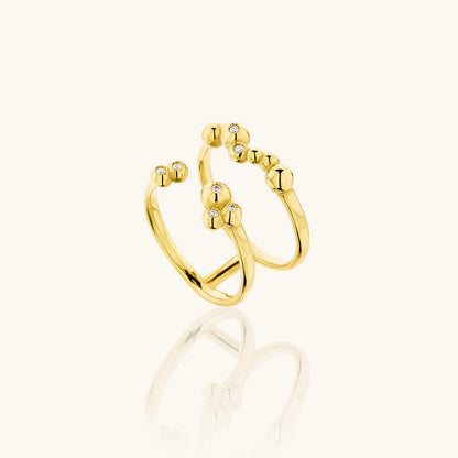 Kallisto Ring