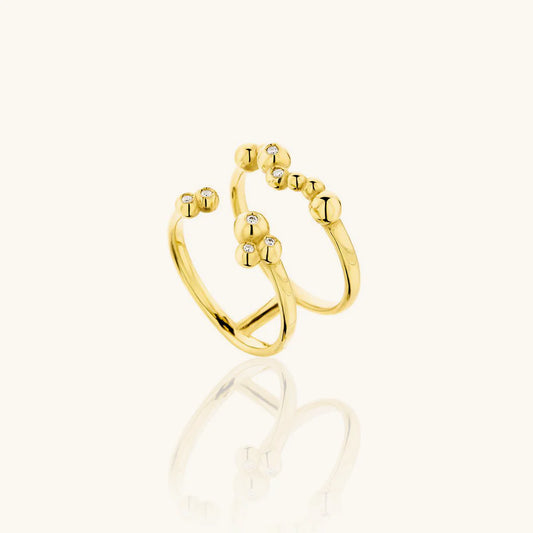 Kallisto Ring