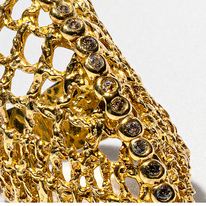 D’Ark Gold Ring